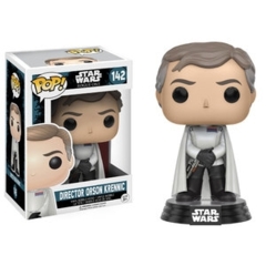 POP - STAR WARS - DIRECTOR ORSON KRENNIC - 142